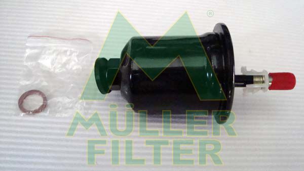MULLER FILTER Degvielas filtrs FB367